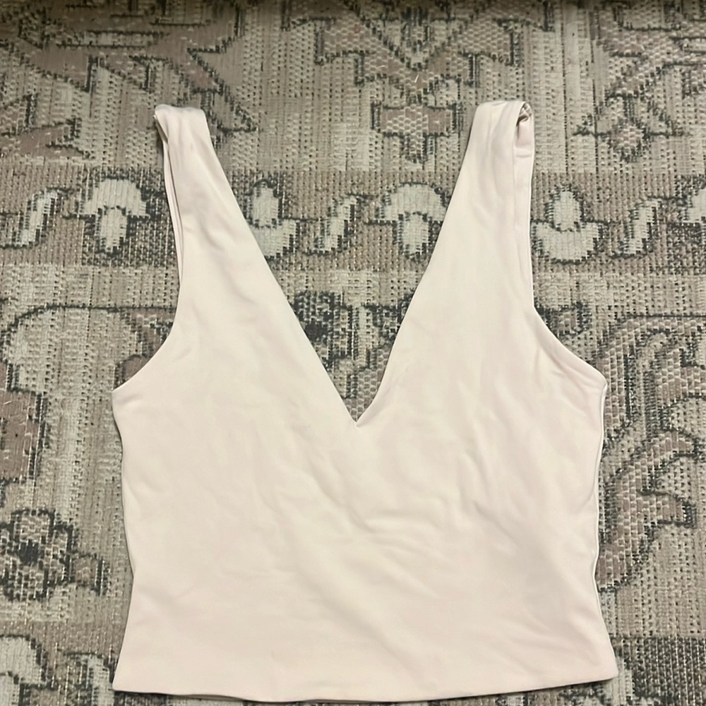 Aritzia Babaton top S